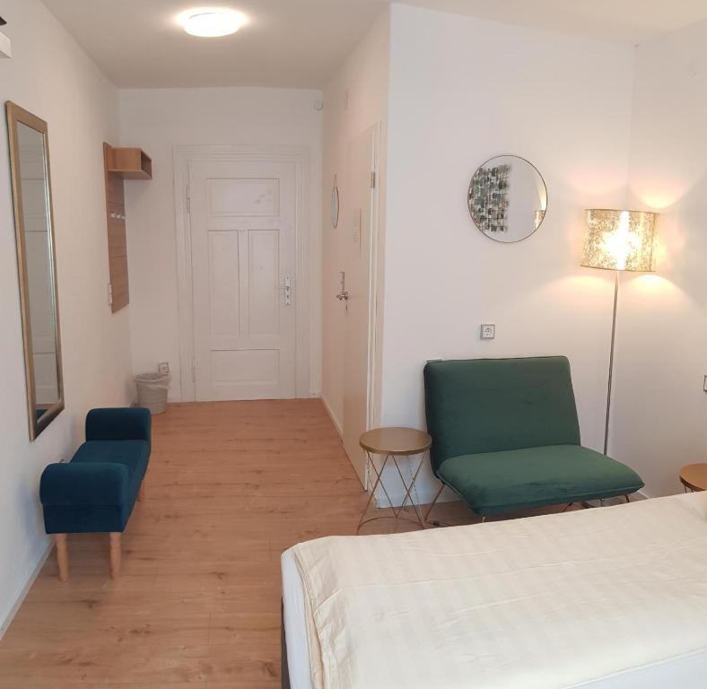 Fuessen Apartments - Center Apartments Kültér fotó